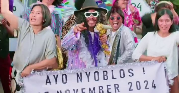 Layanan Publik Tutup Saat Pilkada, 27 November Jadi Hari Libur Nasional