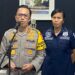 Polisi Masih Selidiki Kasus Plafon Rumah di Tangsel Diduga Terkena Peluru Nyasar