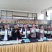 Polres Tangsel Gagalkan Peredaran Narkotika Jenis Sabu Seberat 40,2 Kg dari Tiga Tersangka