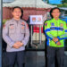 Pastikan Kelancaran Proses Demokrasi, Polsek Kelapa Dua Siap Kawal Distribusi Logistik Pilkada