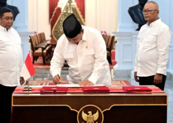 Apresiasi Penghapusan Utang UMKM, DPR: Jangan Sampai Timbulkan Moral Hazard