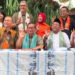 Pramono-Rano Optimistis Pilgub Jakarta bakal Satu Putaran, tapi…