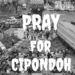 Pray For Cipondoh, 10 Ucapan Empati bagi Korban Tragedi Truk Maut untuk Diunggah di Medsos