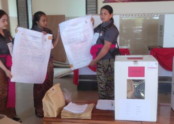 Hasil Penghitungan Suara Pilkada Jakarta Diumumkan Mulai Pukul 15.00 WIB