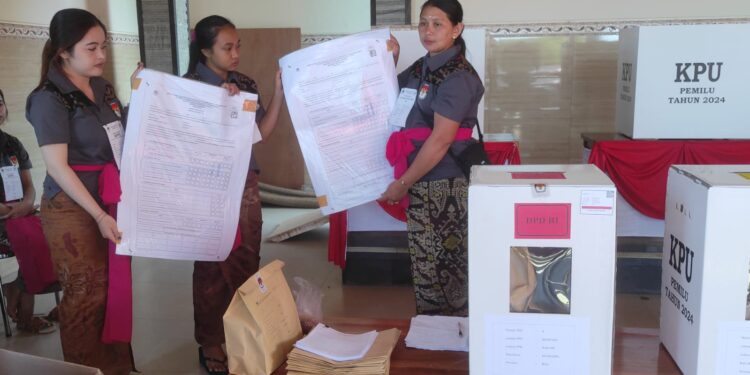 Hasil Penghitungan Suara Pilkada Jakarta Diumumkan Mulai Pukul 15.00 WIB