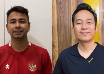 Dari Artis jadi Pejabat Negara, Raffi Ahmad dan Denny Cagur Bocorkan Gaji