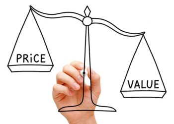 Memahami Rasio Nilai Pasar: Panduan Komprehensif untuk Investor