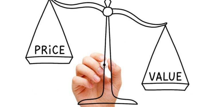 Memahami Rasio Nilai Pasar: Panduan Komprehensif untuk Investor