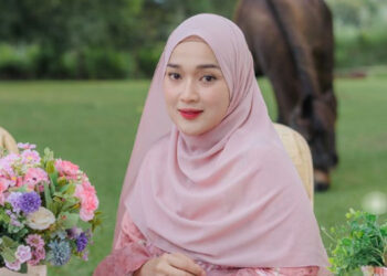 Ayus Resmi Nikahi Nissa ‘Sabyan’, Mantan Istri Turut Beri Pesan