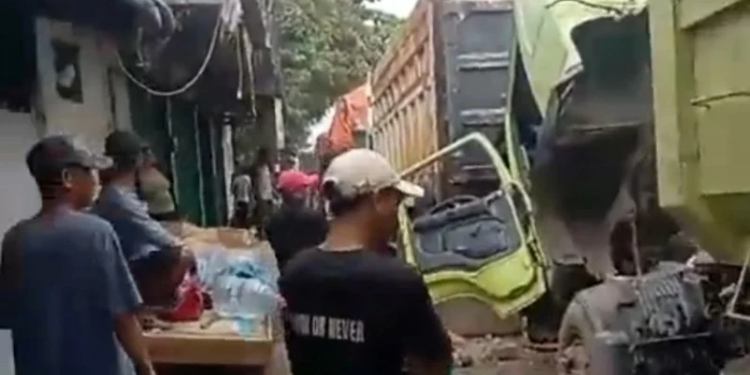 rusuh pik 2