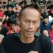 Gunawan Sadbor, Pemilik Slogan ‘Beras Habis Live Solusinya’ jadi Tersangka Promosi Situs Judi Online