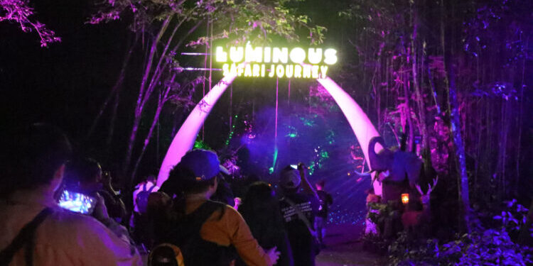 taman safari indonesia