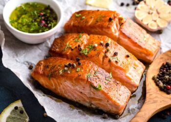 6 Sarapan Sehat yang Jadi Pilihan untuk Perbaikan Hormon