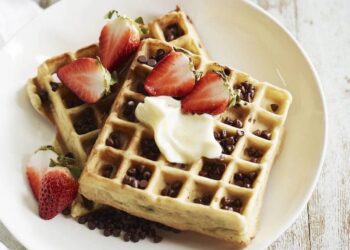 Kebiasaan Sarapan Manis Sebabkan Tubuh Kehilangan Energi, Lho Kok Bisa?