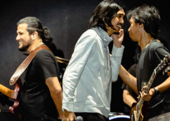 Gandeng Aishameglio Duta Chiara, Sheila On 7 Rilis “Memori Baik”