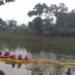 Niat Mandi, Seorang Pria Lansia Terpeleset dan Tenggelam di Situ Gintung