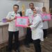 SMAN 7 Tangsel Raih Juara Pertama Lomba Sekolah Sehat Tingkat Provinsi