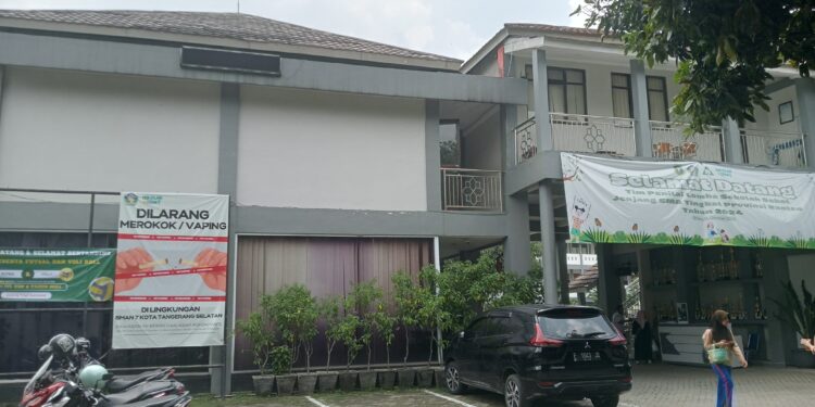 Pihak SMAN 7 Tangsel Akan Berkoordinasi dengan Komite Sekolah Sesuai Imbauan DPRD