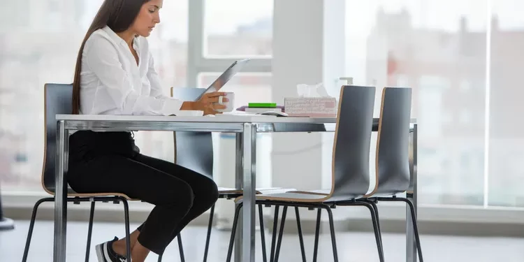 Tiga Hal Penting tentang Soleus Push-Up, Olahraga bagi Pekerja di Belakang Meja