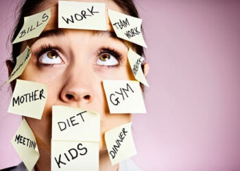 Ketika Stres Melanda, Konsumsi Lima Minuman Ini Segera