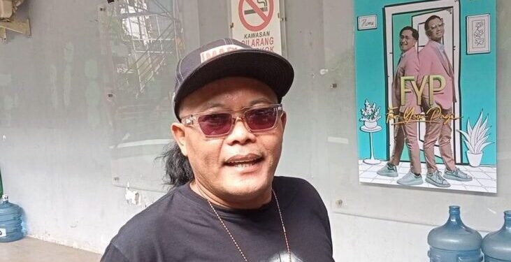 Sule Harapkan Cucu Pertama Laki-Laki, Mahalini Hamil?