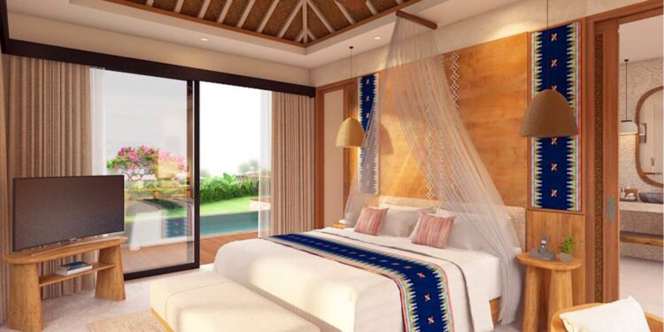 Swiss-Belhotel International Perkenalkan Permata Ekologi Mewah di Labuan Bajo, NTT