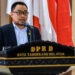 DPRD Tangsel Ajak Pers Ikut Serta Awasi Penggunaan APBD 2025