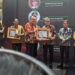 Terinovatif dalam Pelayanan Investasi, DPMPTSP Tangsel Raih Penghargaan dari Pemprov Banten