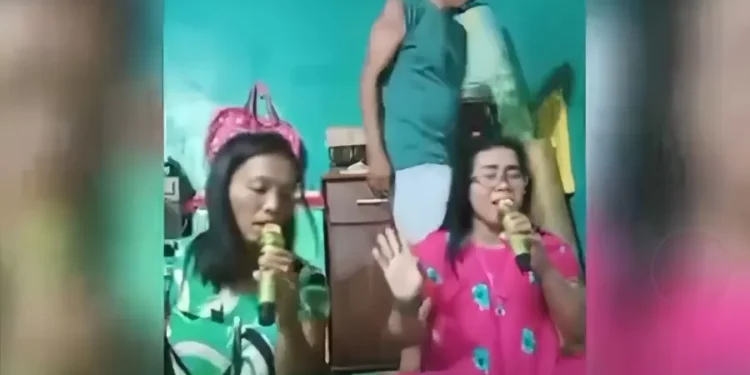 Suami Membabi Buta Tusuk Istri Saat Live, Terungkap Motifnya Karena Ini