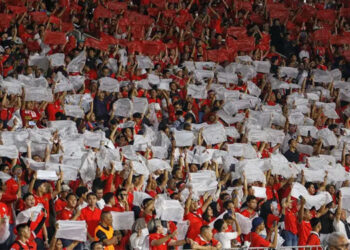 Polda Metro Kerahkan 2.811 Personel Amankan Laga Indonesia vs Arab Saudi