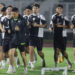 Matangkan Persiapan Jelang Lawan Jepang, STY Ungkap Kondisi Pemain