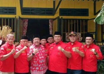 Tak Terima Inisial T Dijadikan Tersangka Judol, Timses Pramono-Rano Bakal Polisikan Budi Arie