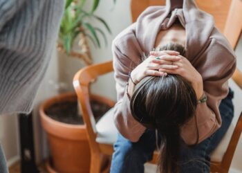 Mengenal Sindrom Trigger Mental dan Enam Cara Mengatasinya