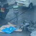 Lagi, Seorang Pengendara Motor Wanita di Pamulang Tewas Terlindas Truk