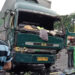 Tak Ada Korban Jiwa, Ini Daftar Korban Truk Kontainer Ugal-ugalan di Tangerang