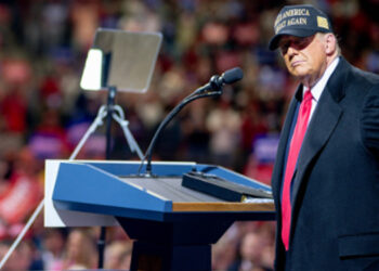 Donald Trump Terpilih jadi Presiden AS, Prabowo Auto Beri Ucapan