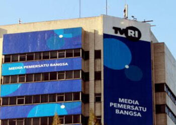 Lagi, TVRI Raih Predikat Opini WTP Keenam Kali Berturut-turut dari BPK RI
