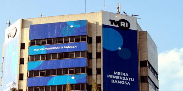 Lagi, TVRI Raih Predikat Opini WTP Keenam Kali Berturut-turut dari BPK RI