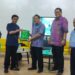 Beri Dukungan, Sinergikraf Menggelar Seminar “Pemberdayaan UMKM”