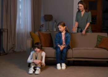 Mengenal Dampak Buruk Uninvolved Parenting, Anak Rentan Lakukan Kekerasan Fisik