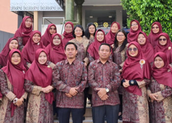 Hadirkan Dua Pakar Kompeten, Prodi Akuntansi Unpam Gelar Webinar Nasional “ESG Tax Foot Print”