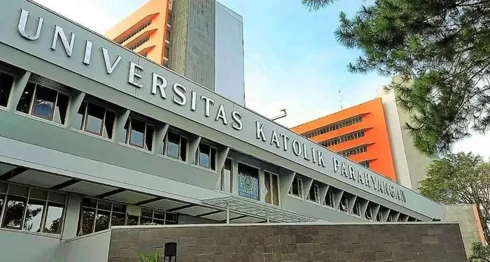 Polisi Selidiki Ancaman Bom Jelang Acara Wisuda Universitas Parahyangan (UNPAR)