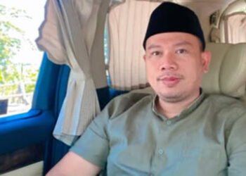 Kalah dalam Hitung Cepat di Pilkada Pemalang, Vicky Prasetyo Tegas Singgung Hal Ini