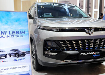 Wuling Resmi Luncurkan Garansi Seumur Hidup untuk Komponen Inti Hybrid, Syaratnya…