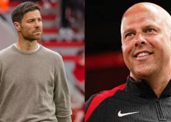 Liverpool vs Leverkusen: Hasrat Sang Mantan Taklukkan Anfield