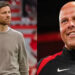 Liverpool vs Leverkusen: Hasrat Sang Mantan Taklukkan Anfield