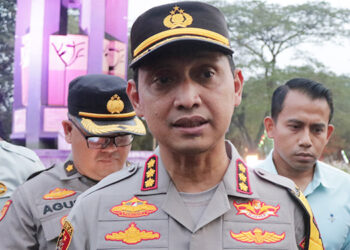 Diawali Sopir Truk yang Panik, Begini Kronologis Lengkap Kecelakaan di Tangerang