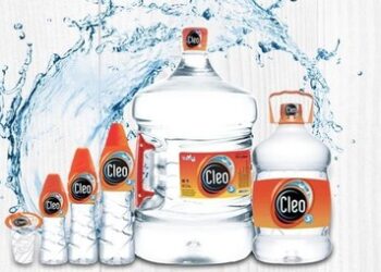 Artikel Unpam: Kebijakan Dividen PT Sariguna Primatirta Tbk (CLEO) Tahun 2023