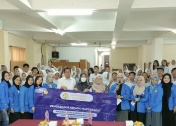 PKM Unpam: Sosialisai Penggunaan Paylater Pada e-Commerce