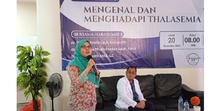 Nurul Hidayahti